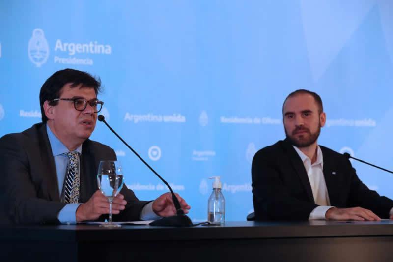 Anuncios para trabajadores