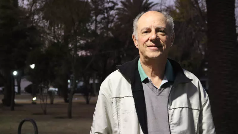 Roberto Zaya