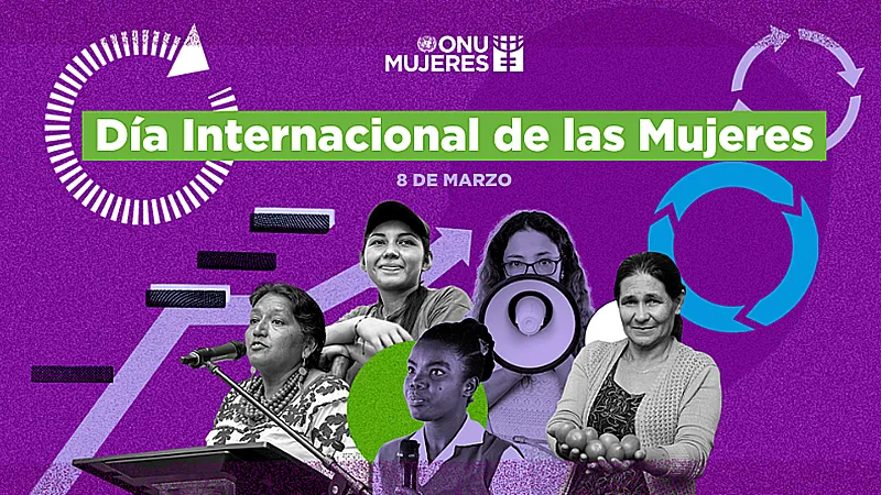 ONU Mujeres