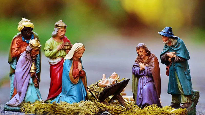 Pesebre