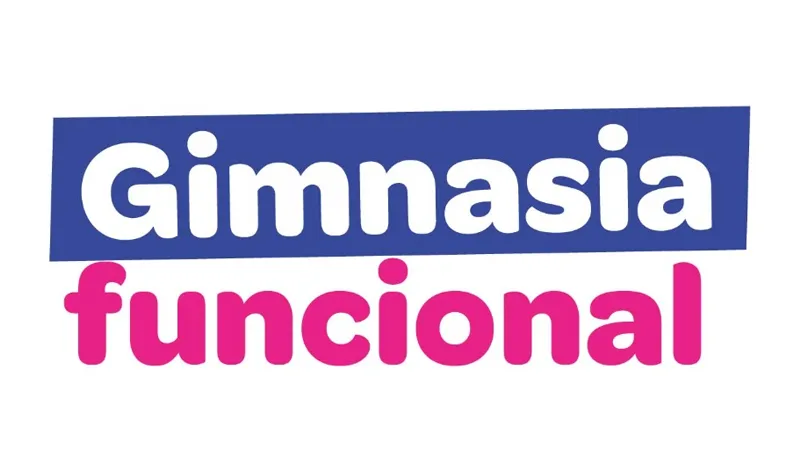 Gimnasia funcional