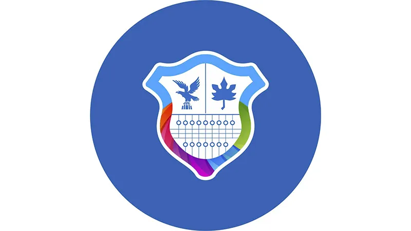 Municipalidad de Colonia Caroya escudo