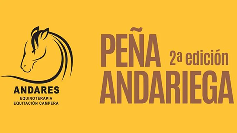 Peña Andariega