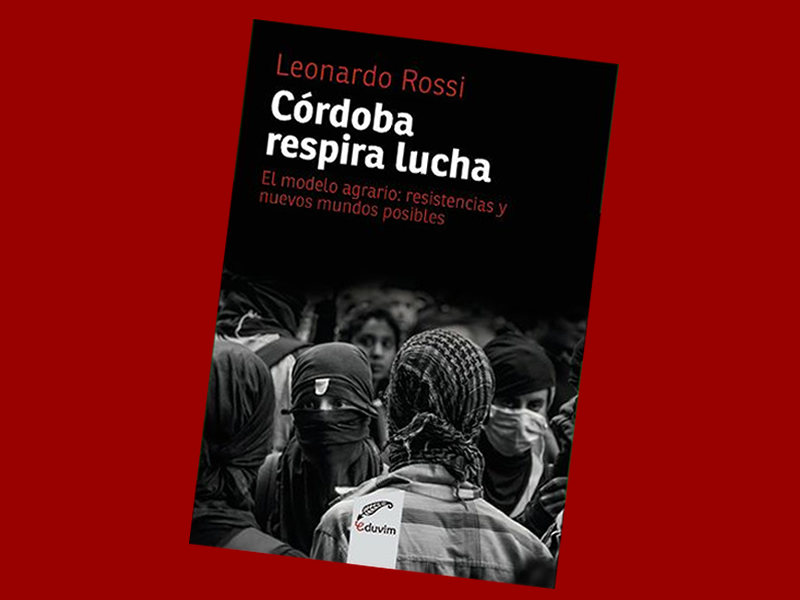 Cordoba respira lucha