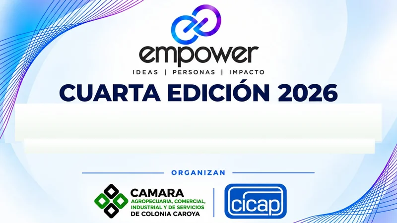 Empower 2026
