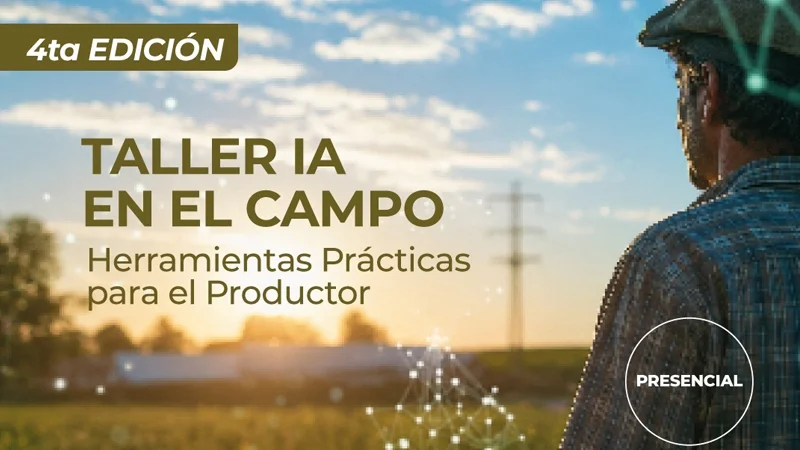 IA en el campo 2