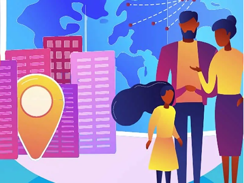 Servicios para Migrantes