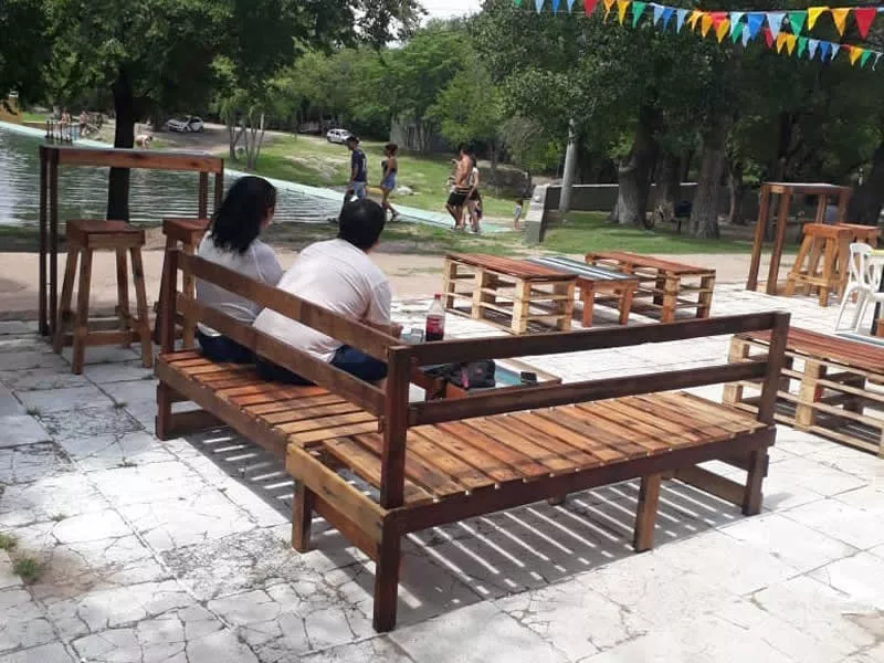 Balneario Las Peñas 6