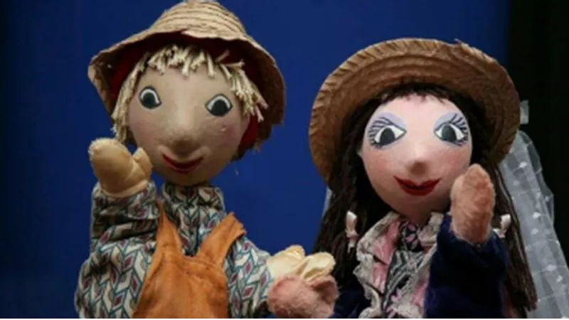 La Pareja