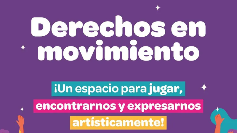 Derechos en Movimiento