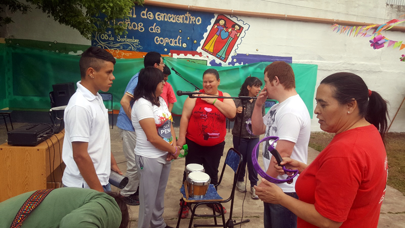 Talleres Copadi