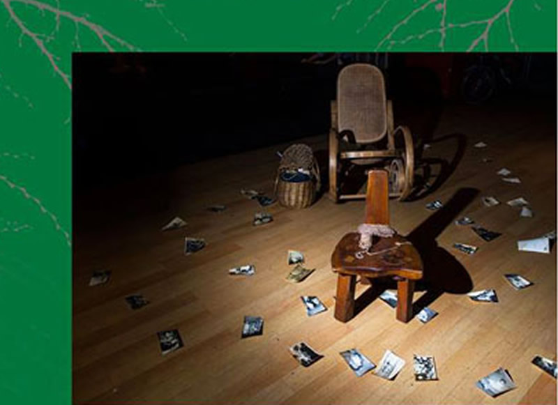 El nacimiento de los Ecos