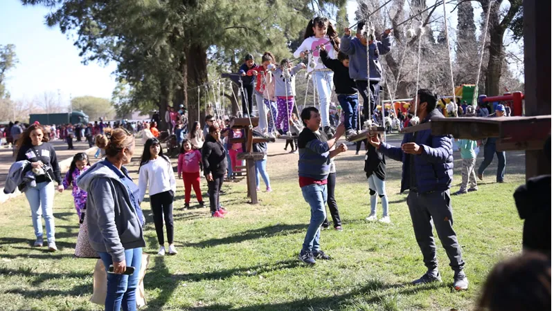 Día del Niño CC 2