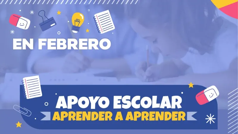 Apoyo Escolar CC
