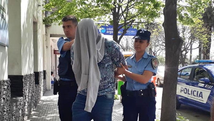 detenido con inhibidores ed