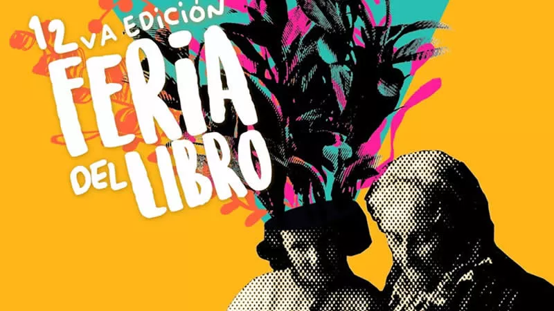 Feria del Libro de La Granja