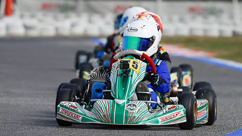 Pedro Rossotti 2