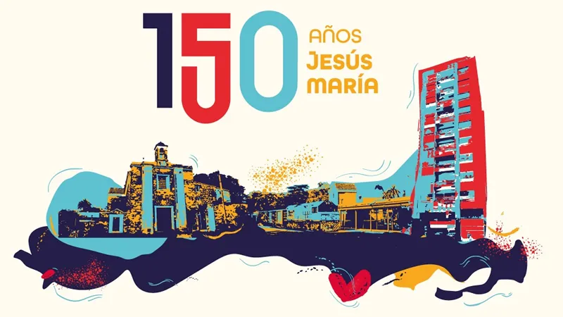 150 Aniversario JM