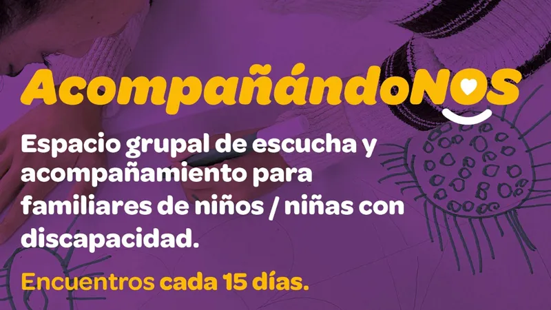AcompañándoNOS