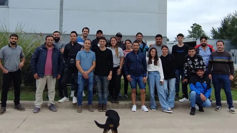 Curso de Steel Frame