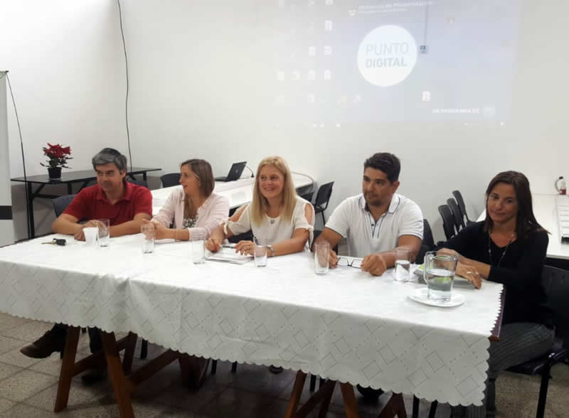 Balance de gestión JM