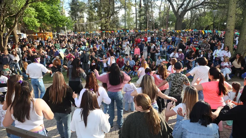 Primavera en el Guyón 2