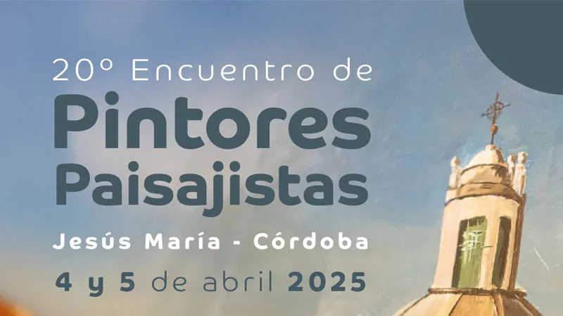 Encuentro de Pintores