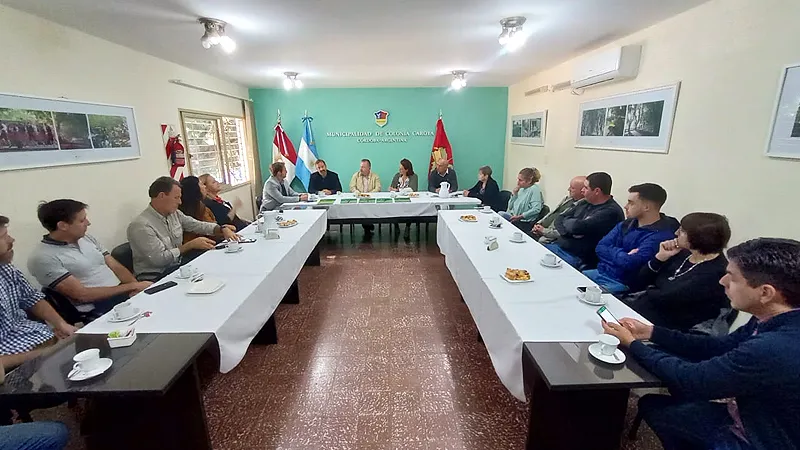 Carta de Intencipon vitivinicultura