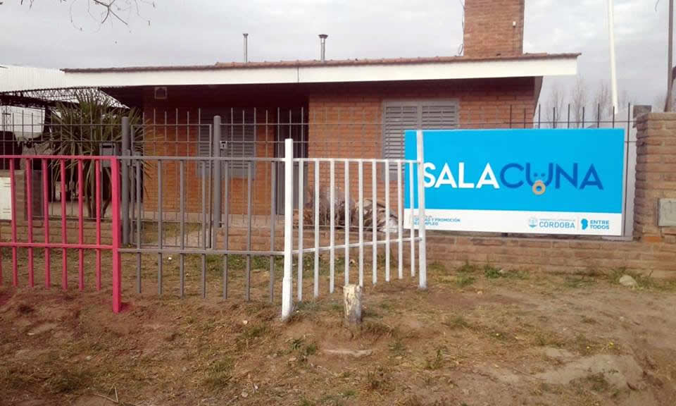 Sala Cuna Graciela Novoa