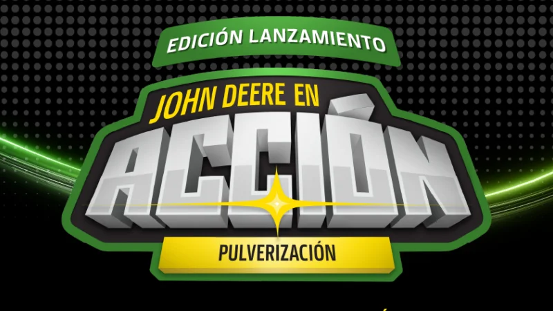 Conci John Deere