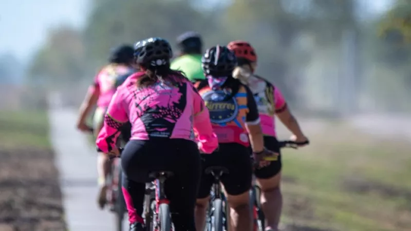 Cicloturismo