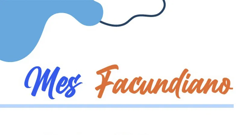 Mes Facundiano