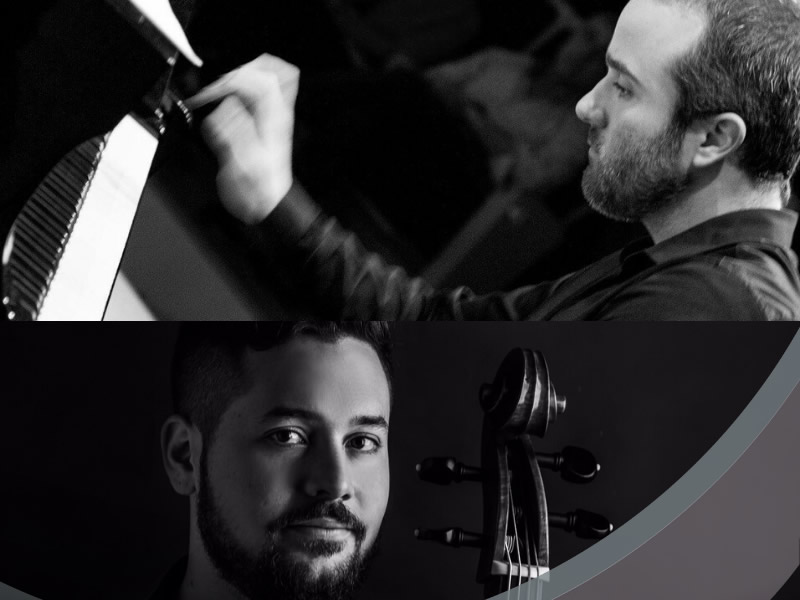 Dúo Schreiner- Avalle