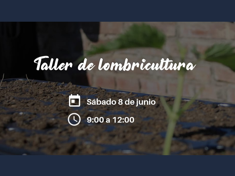 Lombricicultura