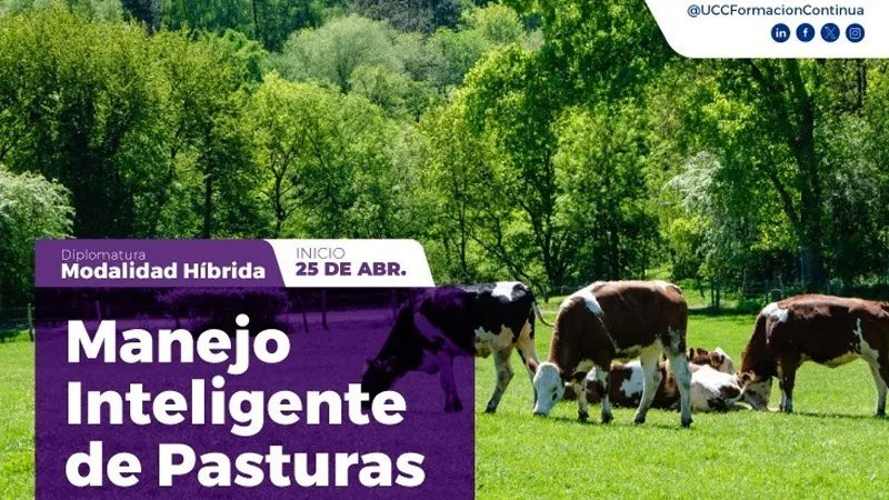 Manejo Inteligente de Pasturas