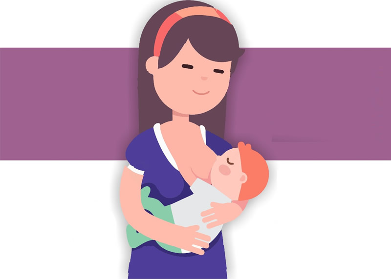 Empieza La Semana Mundial De La Lactancia Materna