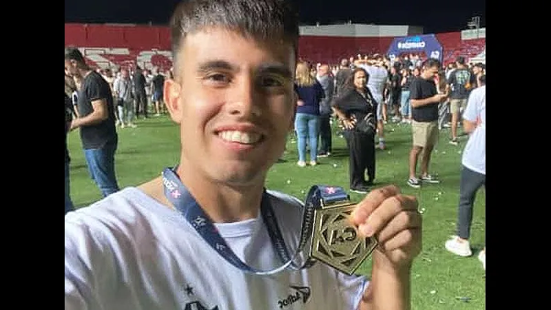 Agustín Morales
