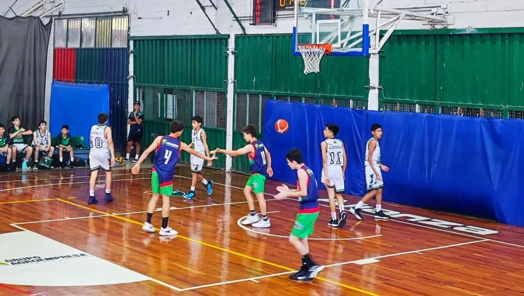 BasquetAlianza