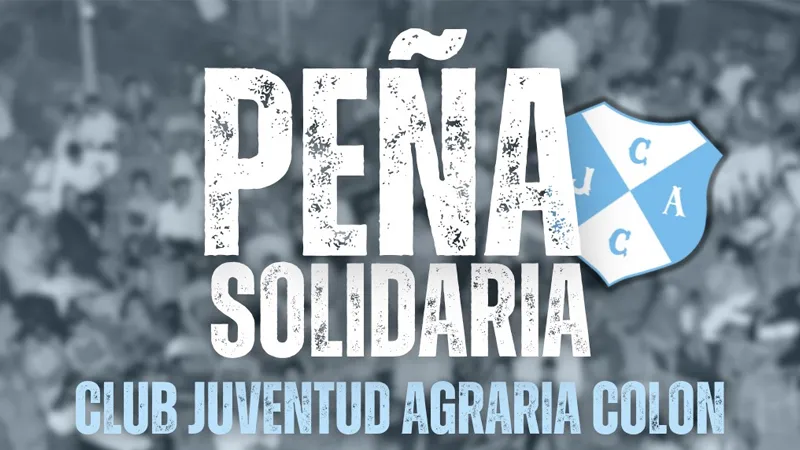 Peña Solidaria Agraria