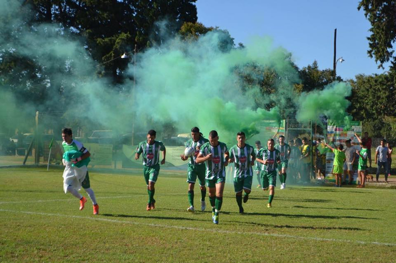 Deportivo Colón local 2