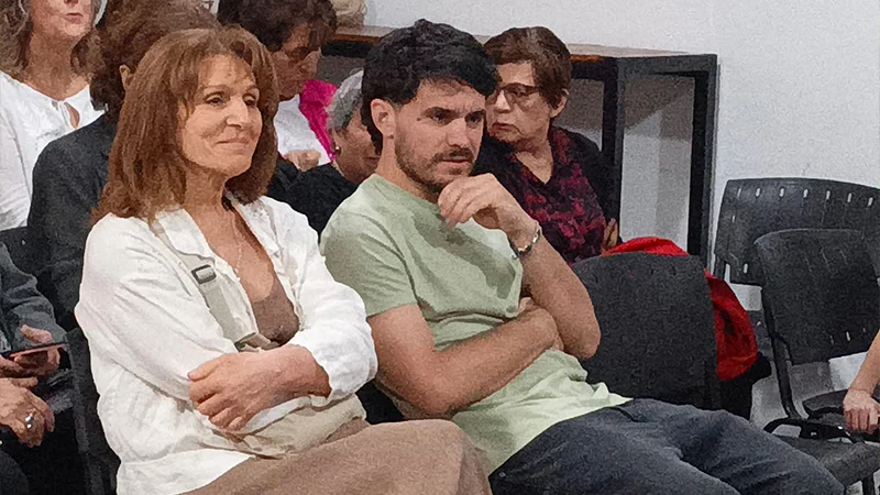 María del Valle Mendoza