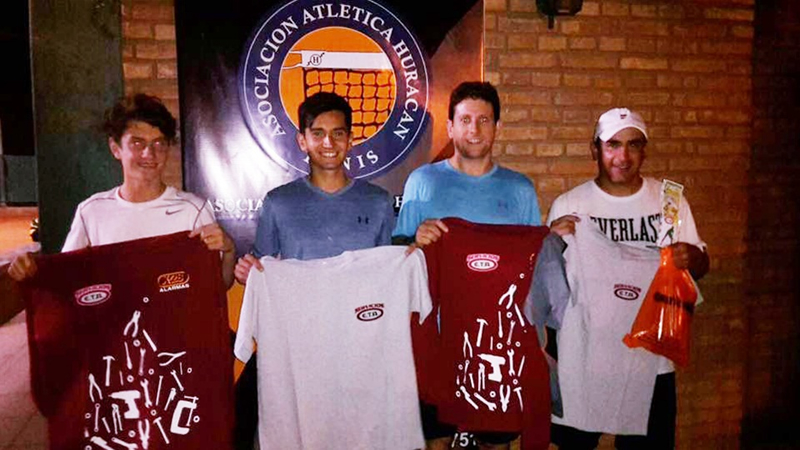 Torneo Huracán
