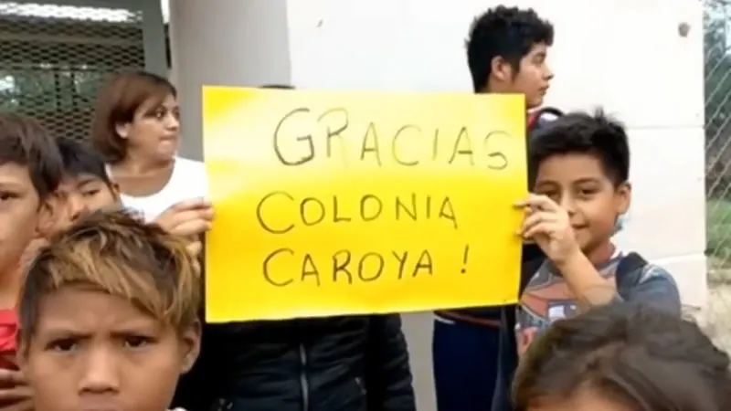 Trichaco