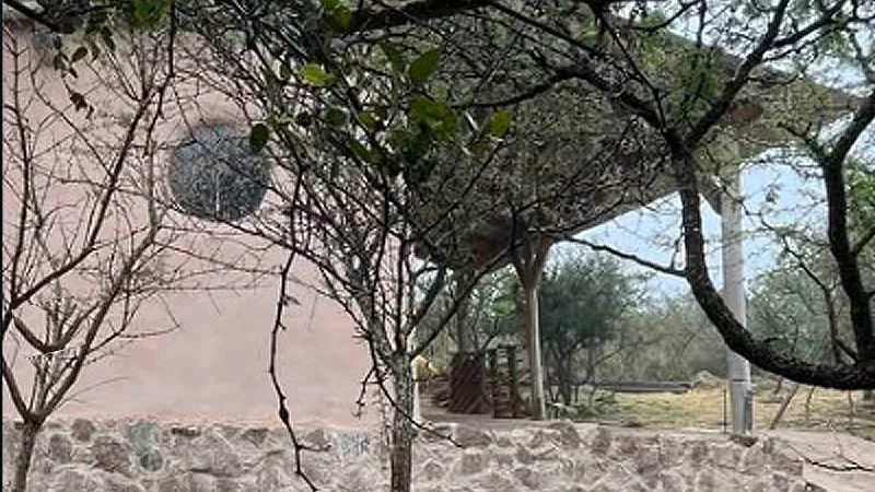 Escuela del Monte
