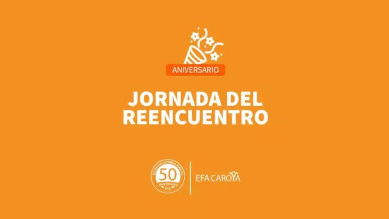 Reencuentro EFA