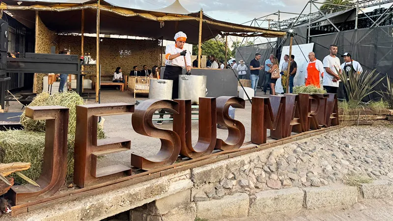 Comercios Festival