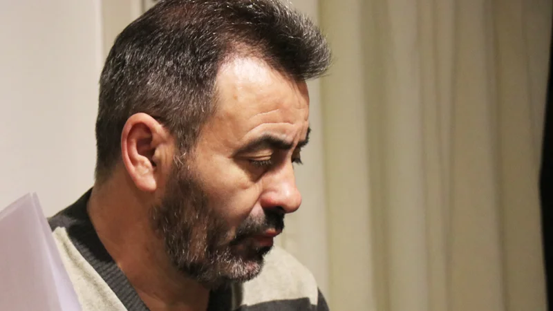 Fabián García