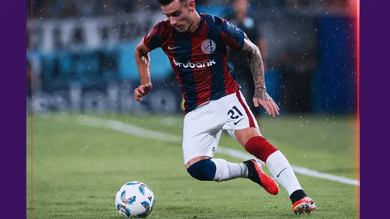 Malcom Braida
