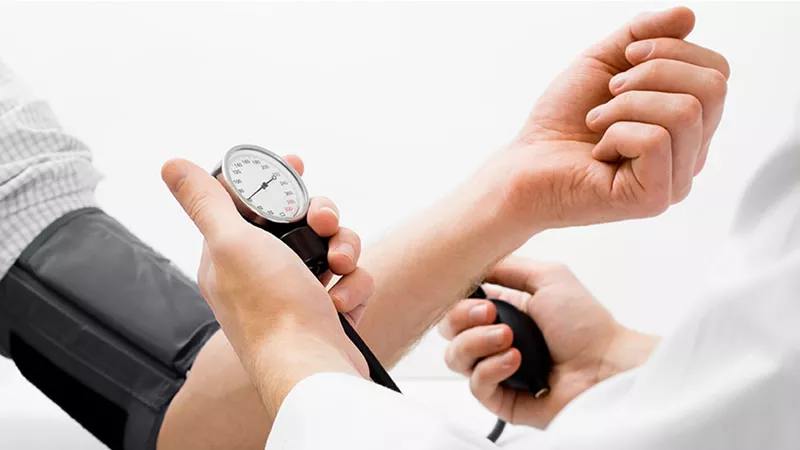 Día Mundial de la Hipertensión