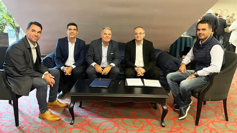 Productos libre de deforestación